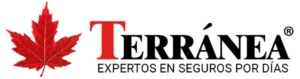 Terránea expertos en seguros por dias